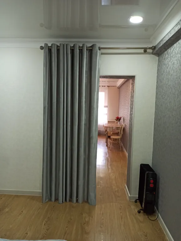 Уютная квартира в центре г. Каспийск