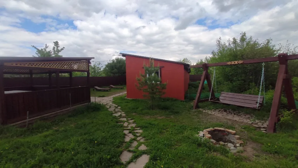 Уютный дом и баня Nashe mesto