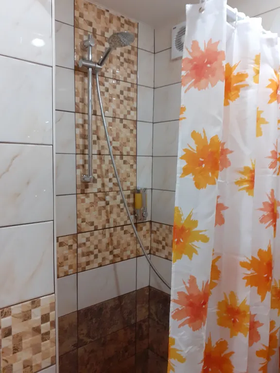 Уютные аппартаменты в центре города с отдельным входом