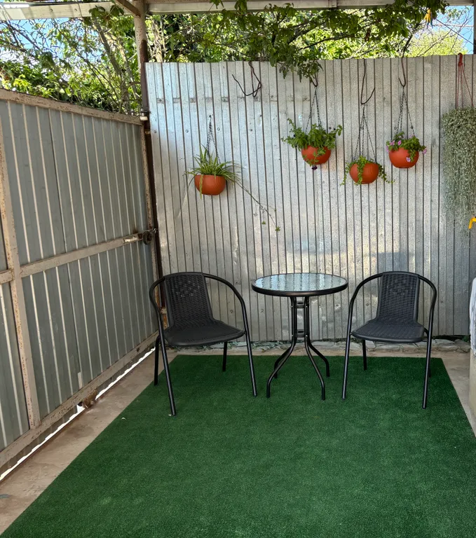 Уютный номер в Береговом