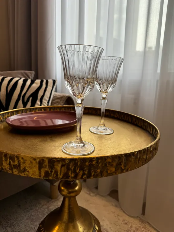 Уютная просторная квартира в Европейском квартале (Марсала)