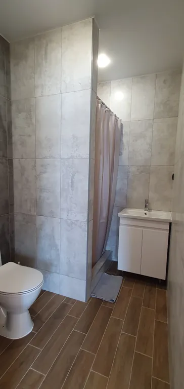 Новый современный Коттедж на берегу моря