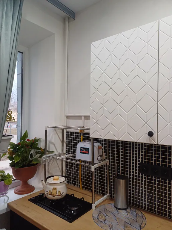 Лучшая квартира в Гуково