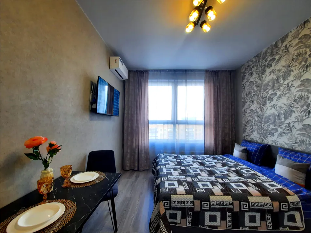 Жилье с прямым доступом к метро Котельники