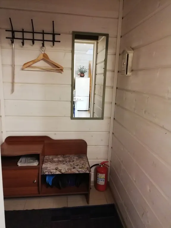 Коттедж 3-комнатный Дом — Москва