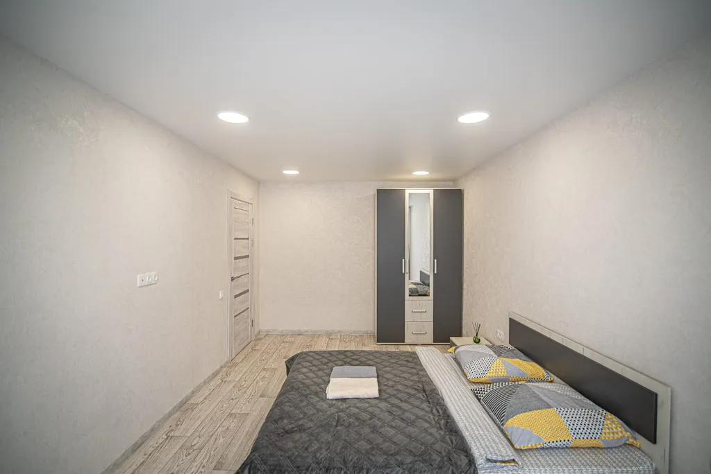 3-комнатная квартира в самом центре