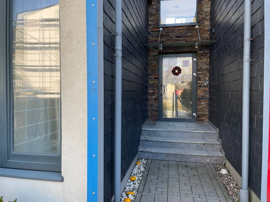 Премиальные апартаменты в Амбер Хауз пос. Янтарный