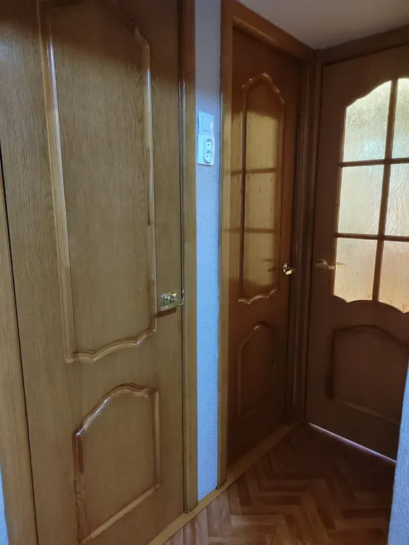 Квартира на телецентре