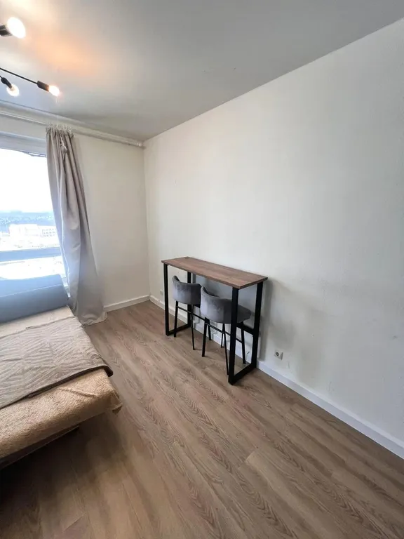 Квартира Квартира Студия на бульваре Рокоссовского — Москва