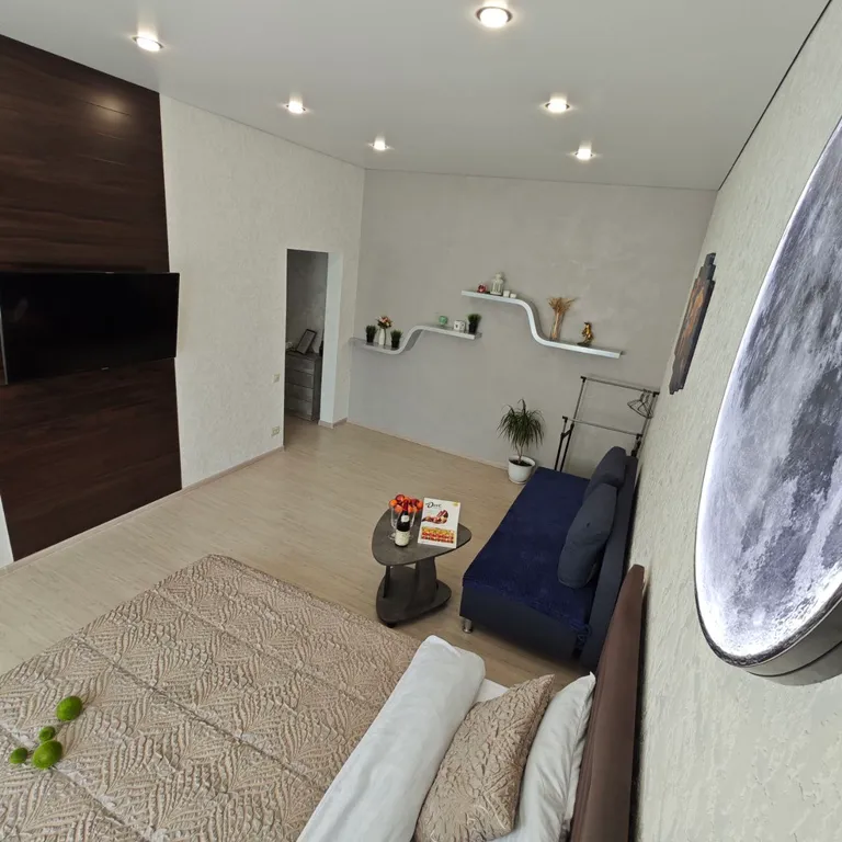 Уютная квартира — аренда посуточно в Магнитогорск