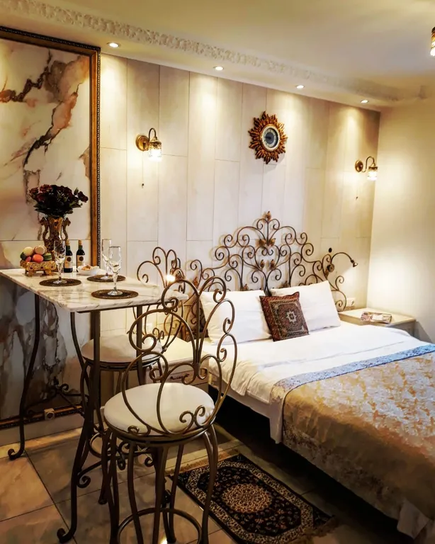 Квартира Lux apartments-Южная корона — аренда посуточно в Санкт-Петербург