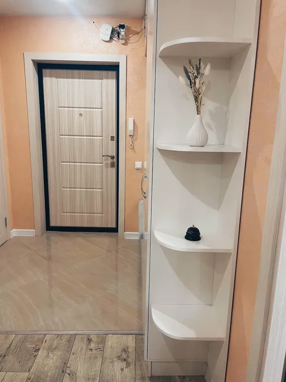 Уютная и комфортная квартира в центре города