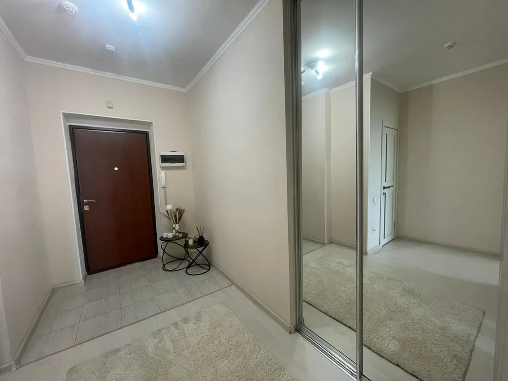 Квартира Апартаменты Velvet Stay на Баки Урманче — Казань