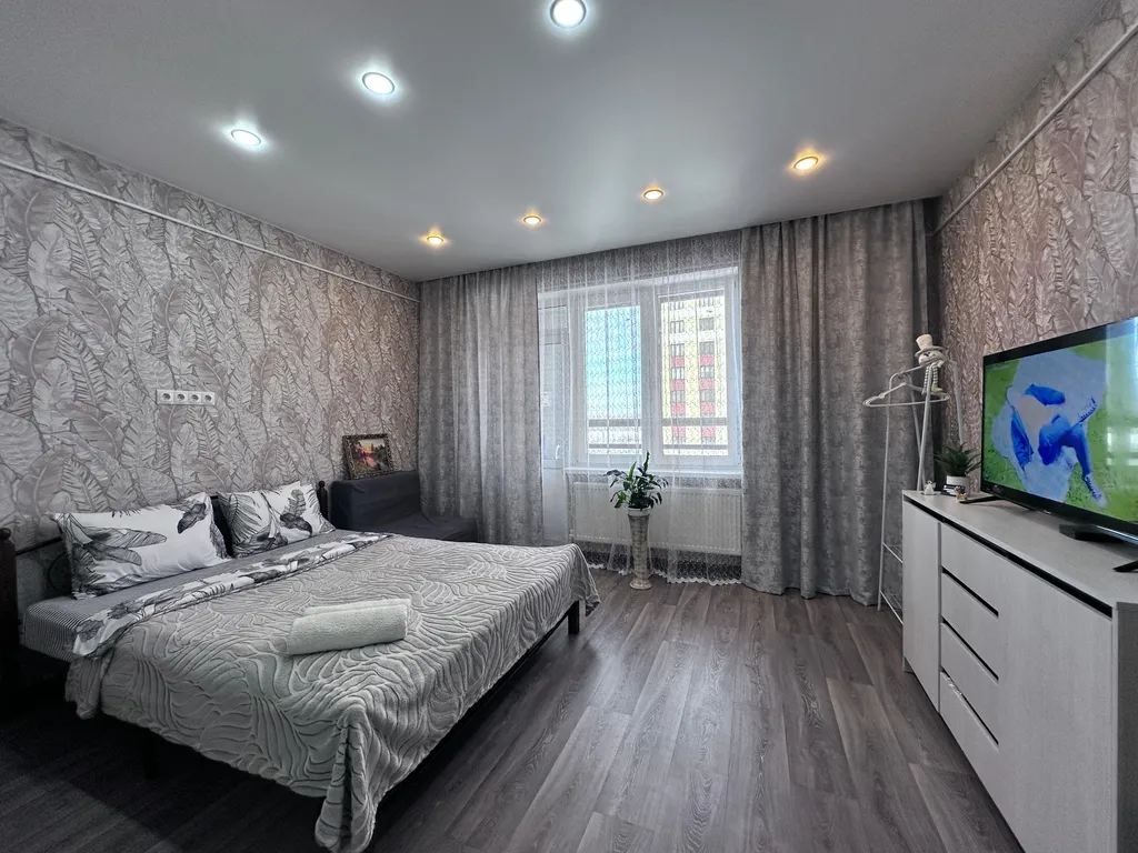 Студия на Петуха