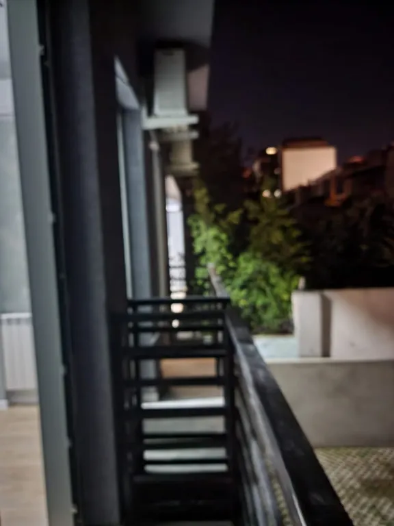 Четырёхкомнатная квартира-люкс