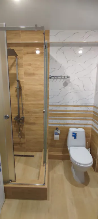 Квартира Квартира с современным дизайном — Гагра