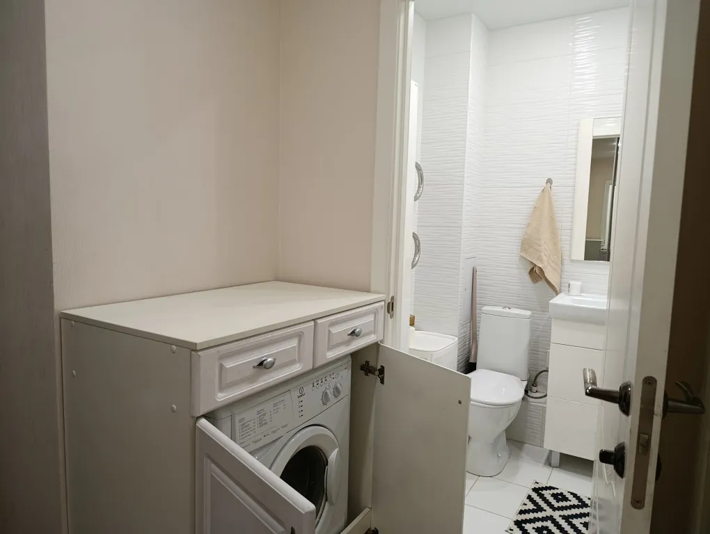 Квартира рядом с ОКБ и ДОКБ