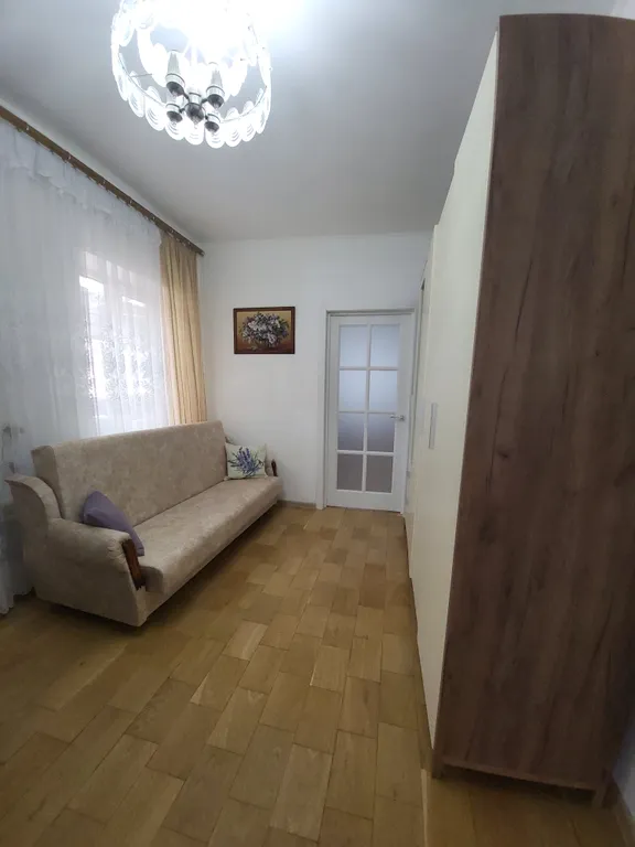 Дом рядом с термальными источниками