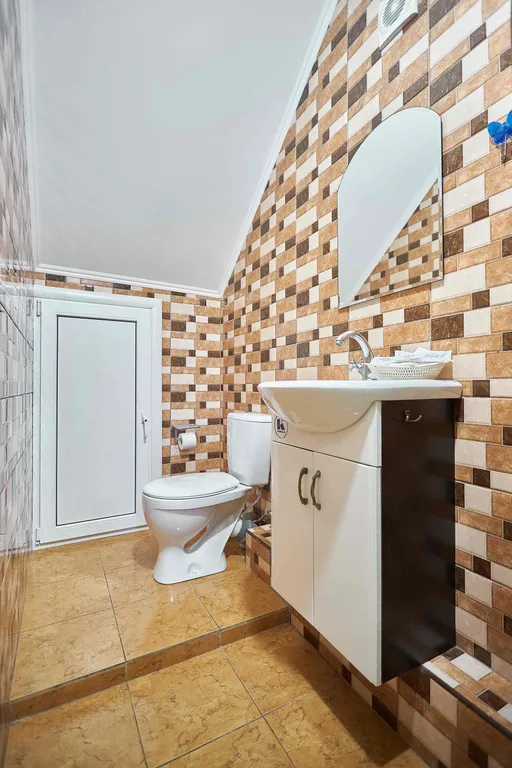 Дом для отдыха Моремания