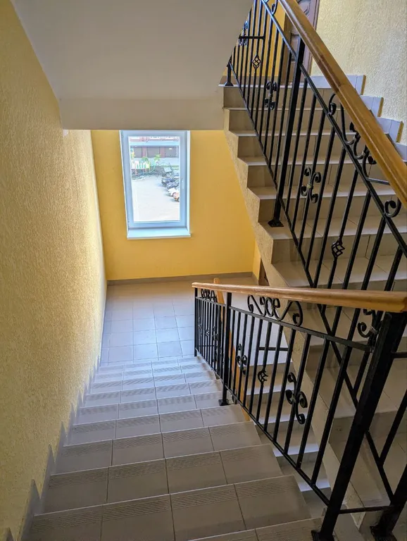 Уютная квартира недалеко от моря