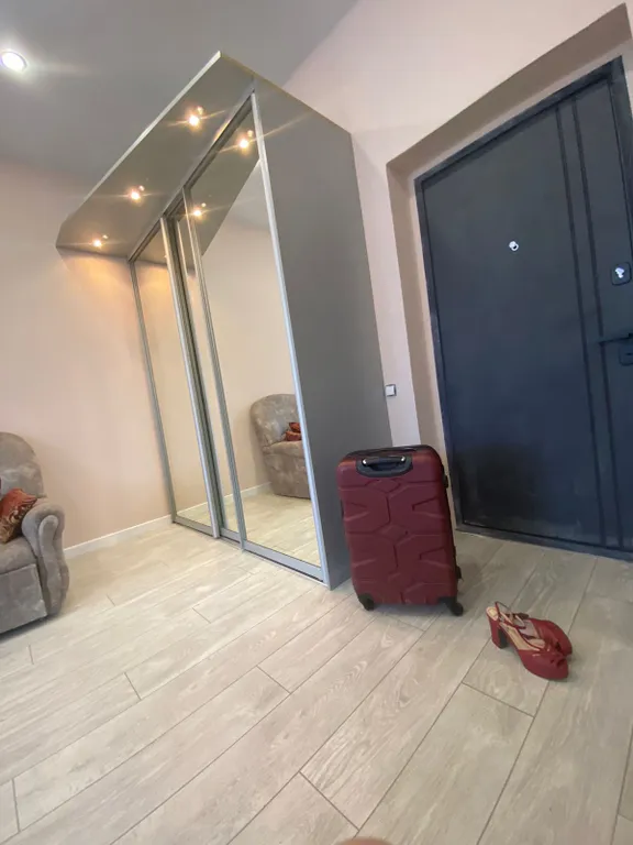 Новая студия в центральной части города