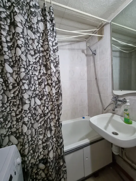 1-комнатная квартира в центре