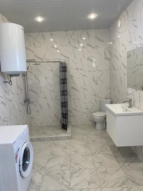 ПерАпартаменты с видом на море