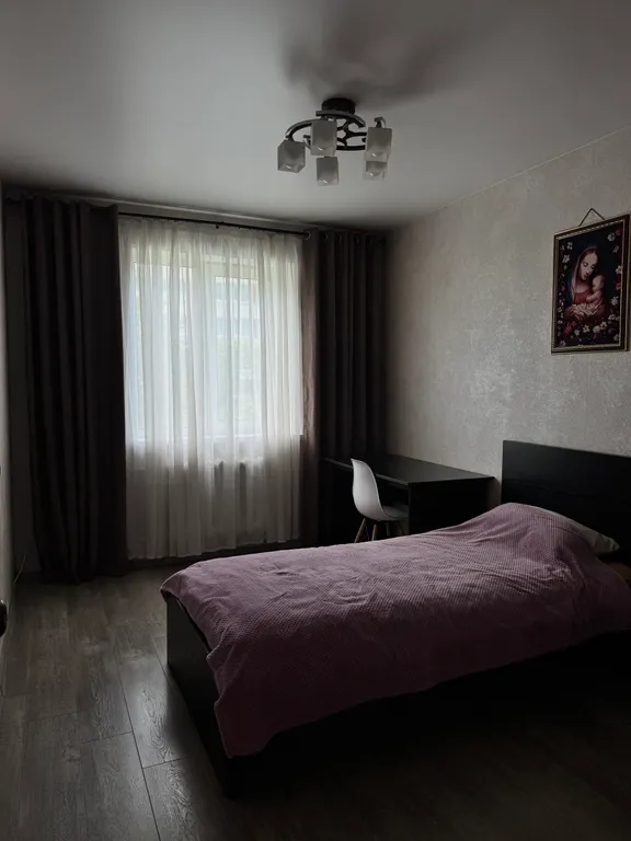 Уютная квартира в 15 минутах от центра города — аренда посуточно в Владивосток