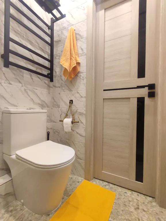 Атмосферная мини-студия в центре города