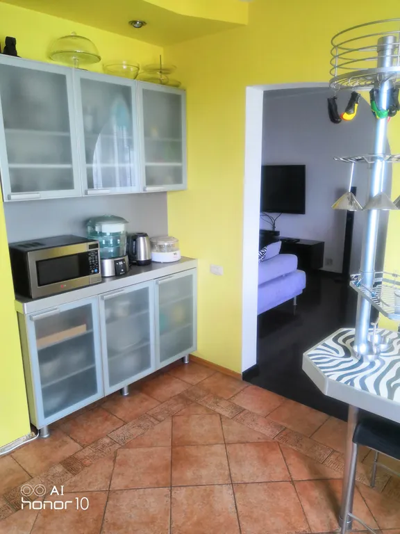 Квартира в ЮЗАО