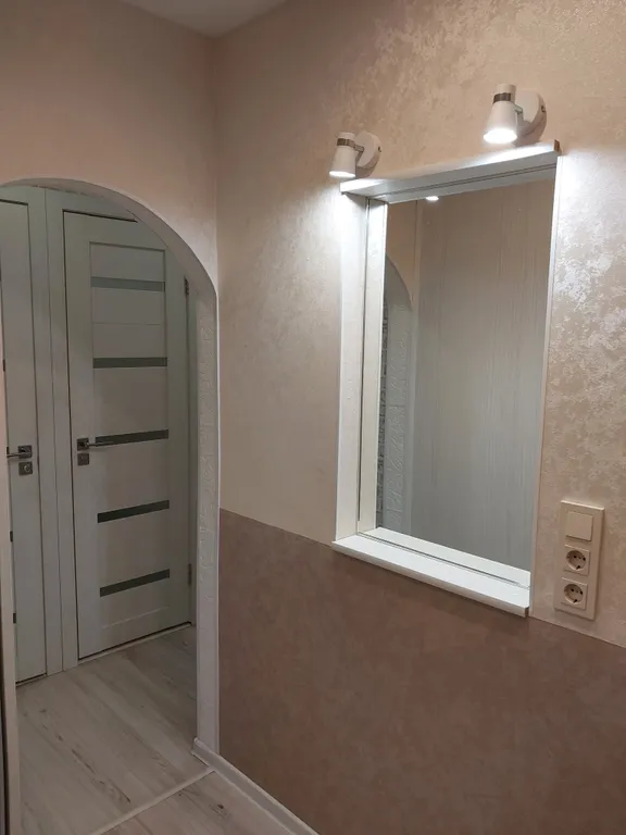 Уютная квартира рядом с Брестской крепостью