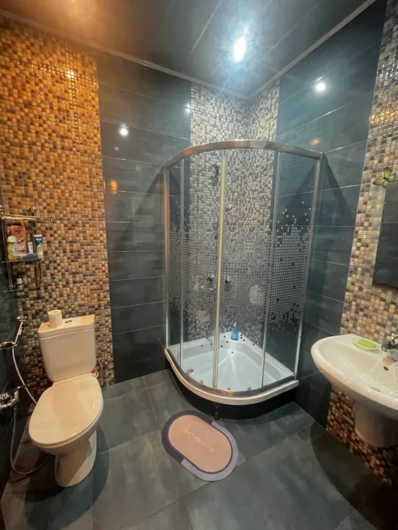 Квартира Квартира с видом на море в центре города — Батуми