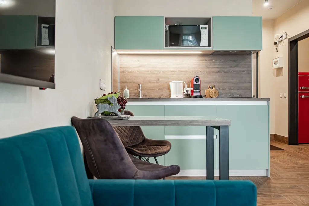 Охтаинн Студия Д13