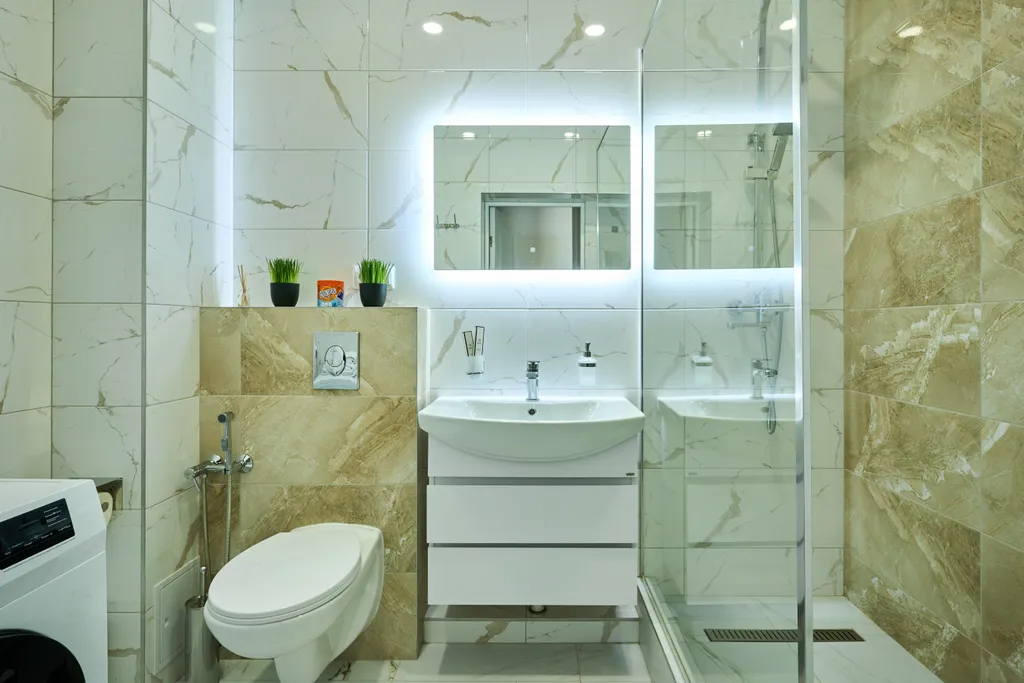 Комфорт студия с видом на море и реку