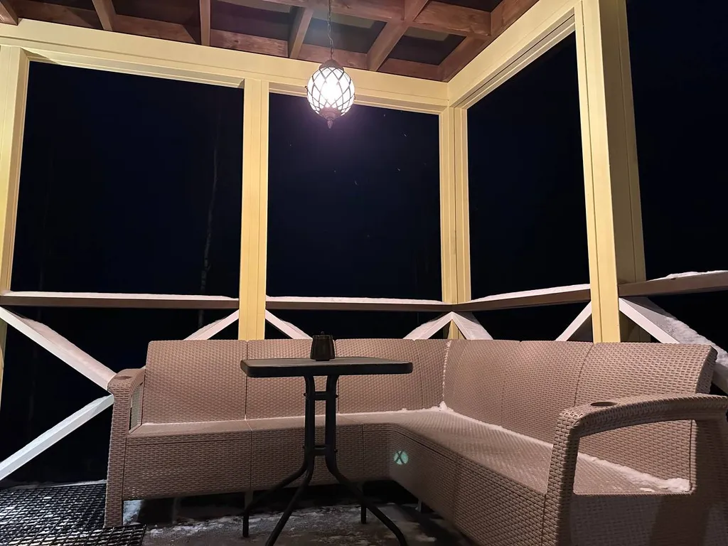 Дом берег встреч