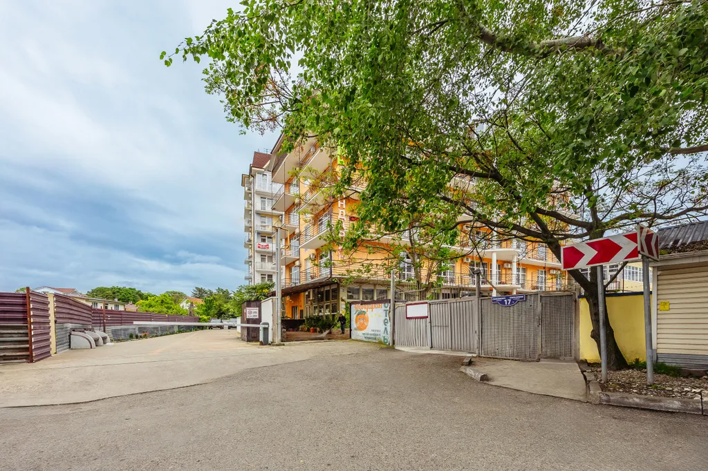 Квартира Новая квартира в Сириусе — Сириус