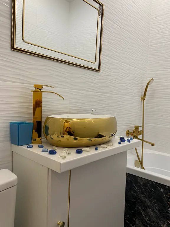 Квартира 1-комнатная Квартира — Пионерский