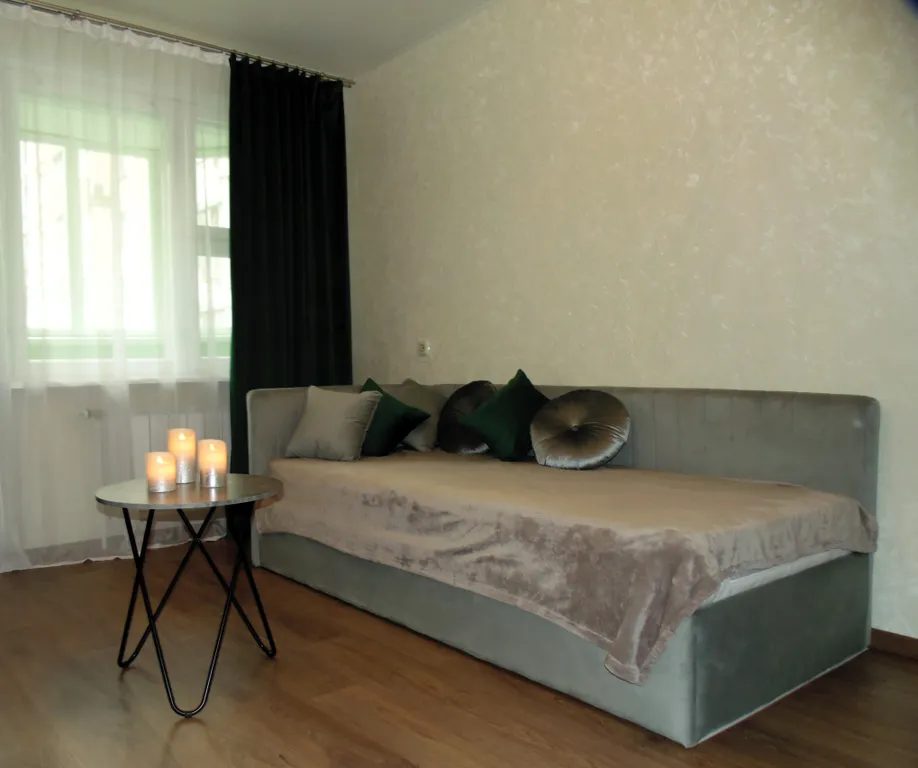 Квартира Уютная квартира — Минск