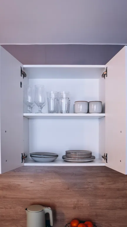 1-комнатная квартира в Зеленогорске | Good Mood