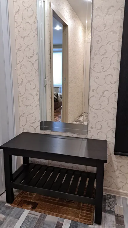 Квартира Двухкомнатная квартира рядом с институтами имени Напалкова и Гранова — Песочный