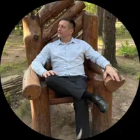 Дмитрий Крюковский
