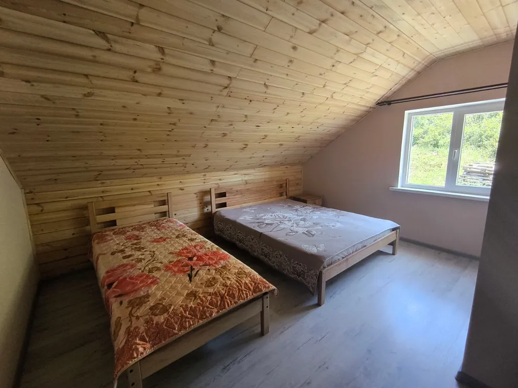 4-комнатный Дом