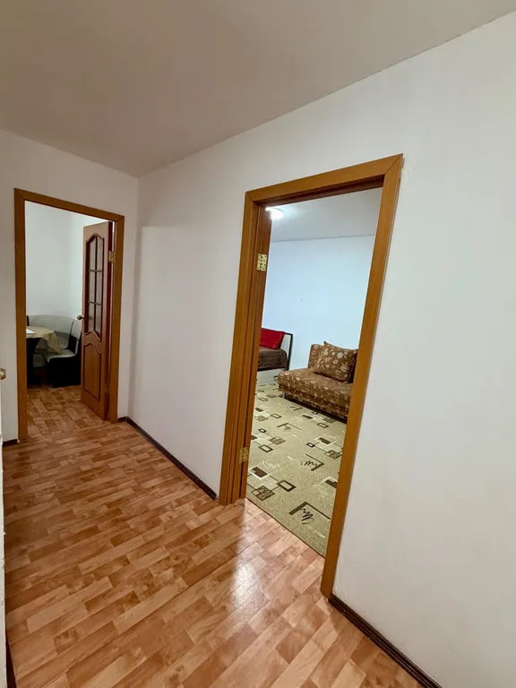 Уютная 1 комнатная квартира