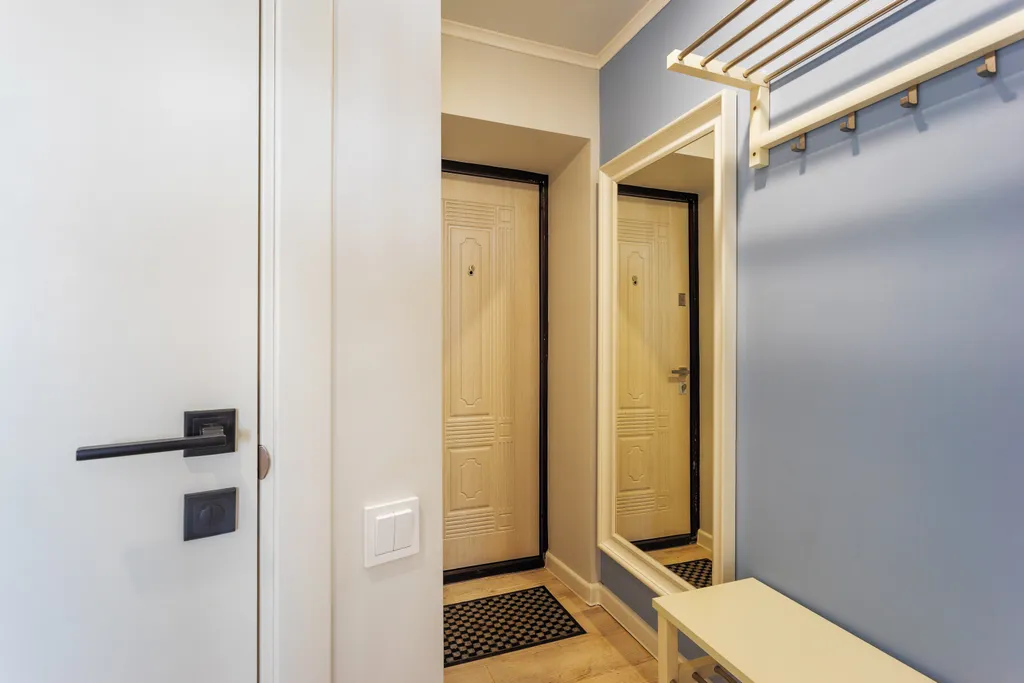 Уютная квартира рядом с ТЦ Север