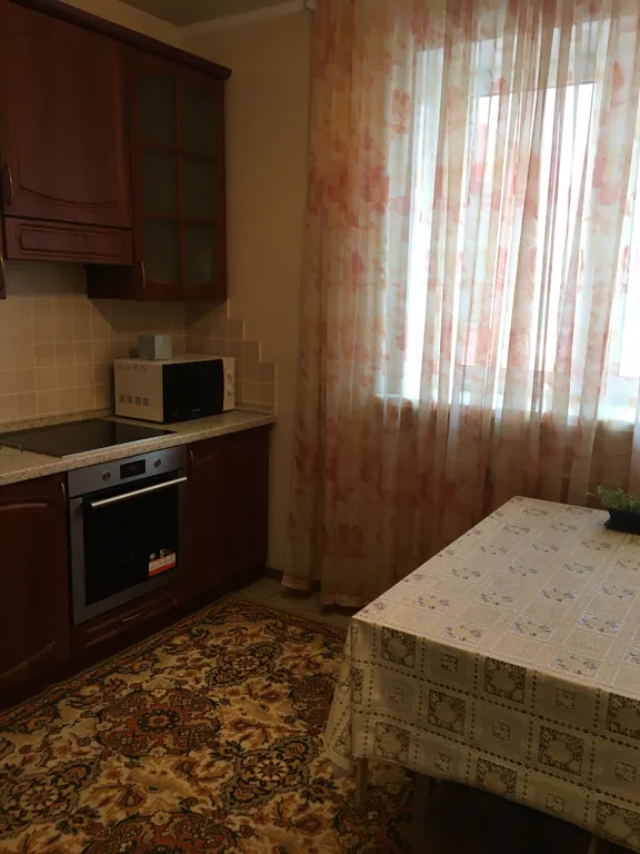 Уютная квартира рядом с Колизеем