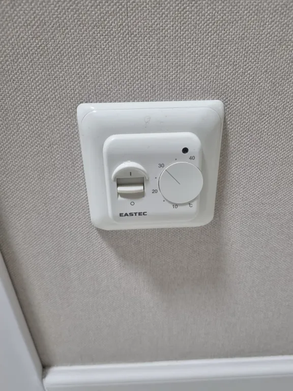 Квартира Квартира Уютная студия — Адлер