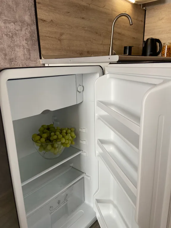 Уютные апартаменты в закрытом комплексе с спортзалом