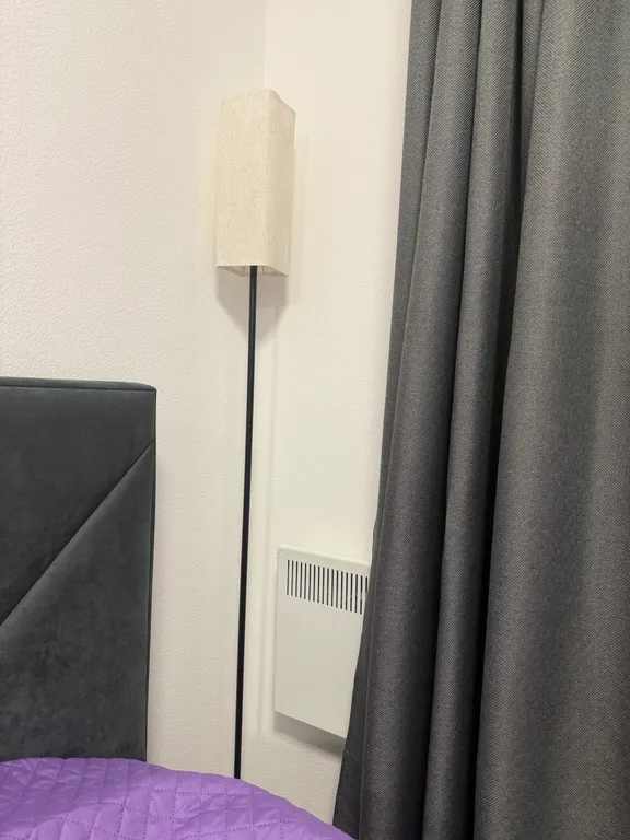 Дизайнерская студия «Лавандовая Гармония» с бассейном и террасой