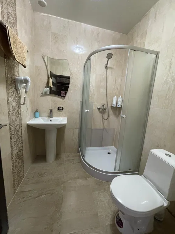 Комната