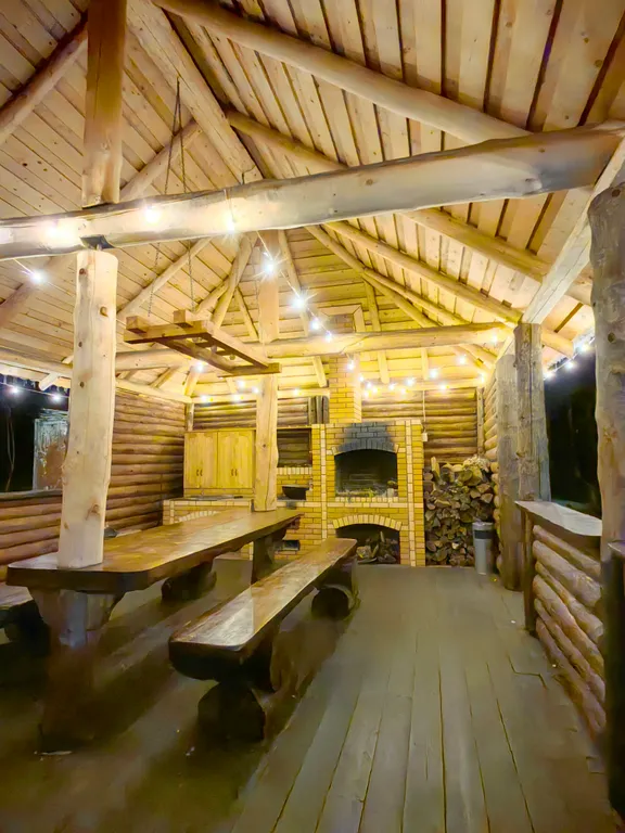 Гостевой дом Борвиха